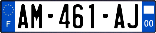 AM-461-AJ