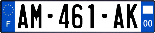 AM-461-AK