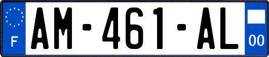 AM-461-AL