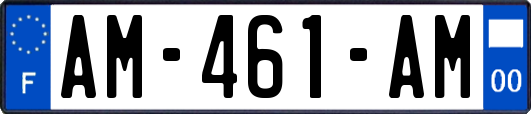 AM-461-AM