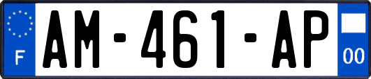 AM-461-AP