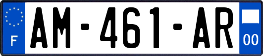 AM-461-AR