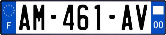 AM-461-AV