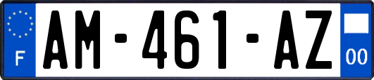 AM-461-AZ