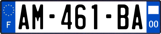 AM-461-BA