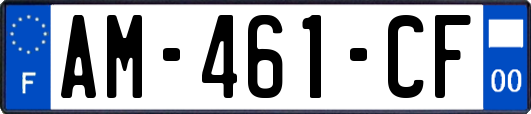 AM-461-CF