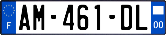 AM-461-DL