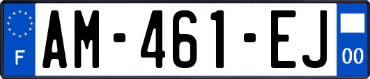 AM-461-EJ