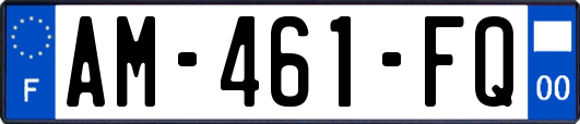 AM-461-FQ