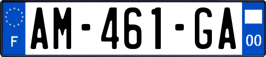 AM-461-GA