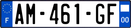AM-461-GF