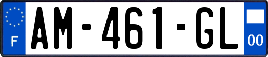 AM-461-GL