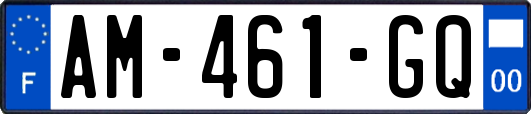 AM-461-GQ