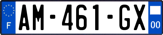 AM-461-GX