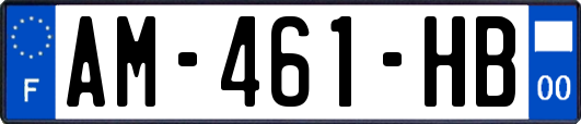 AM-461-HB