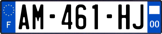 AM-461-HJ