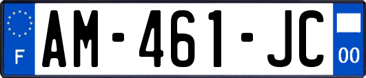 AM-461-JC