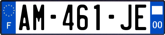 AM-461-JE