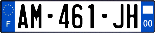 AM-461-JH