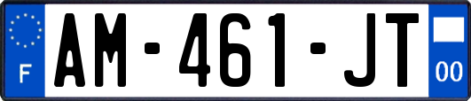 AM-461-JT