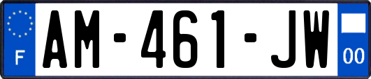 AM-461-JW