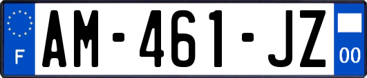 AM-461-JZ