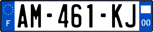 AM-461-KJ