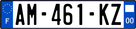 AM-461-KZ