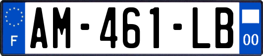 AM-461-LB