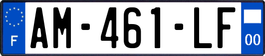AM-461-LF
