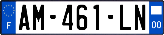 AM-461-LN