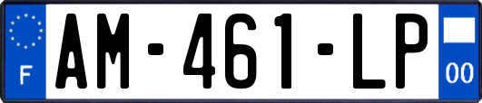 AM-461-LP