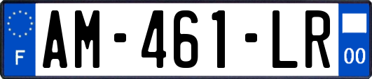 AM-461-LR