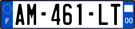 AM-461-LT