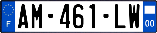 AM-461-LW