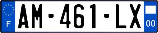 AM-461-LX