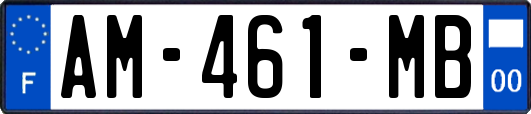 AM-461-MB