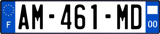 AM-461-MD