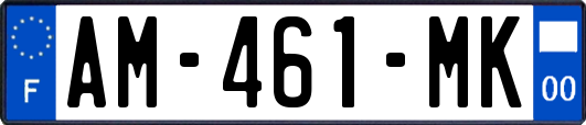 AM-461-MK