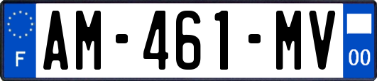 AM-461-MV