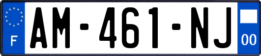 AM-461-NJ