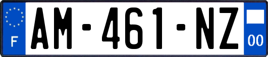 AM-461-NZ