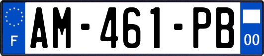 AM-461-PB
