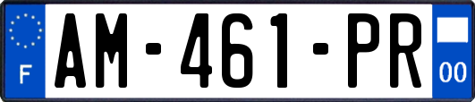 AM-461-PR