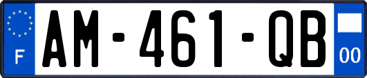 AM-461-QB