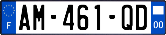 AM-461-QD