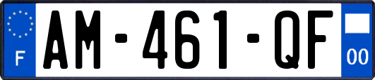 AM-461-QF