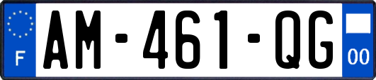 AM-461-QG