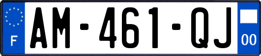 AM-461-QJ