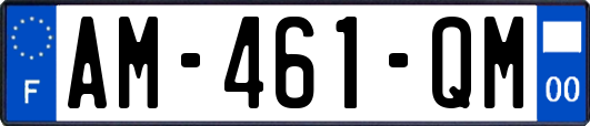 AM-461-QM